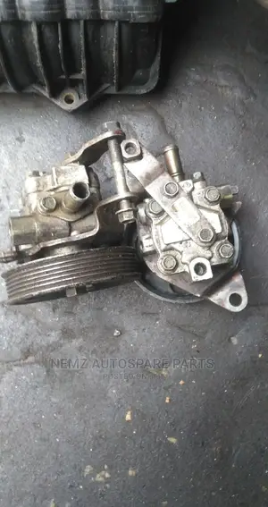 Power Steering Pump for Armada and Infiniti Qx56