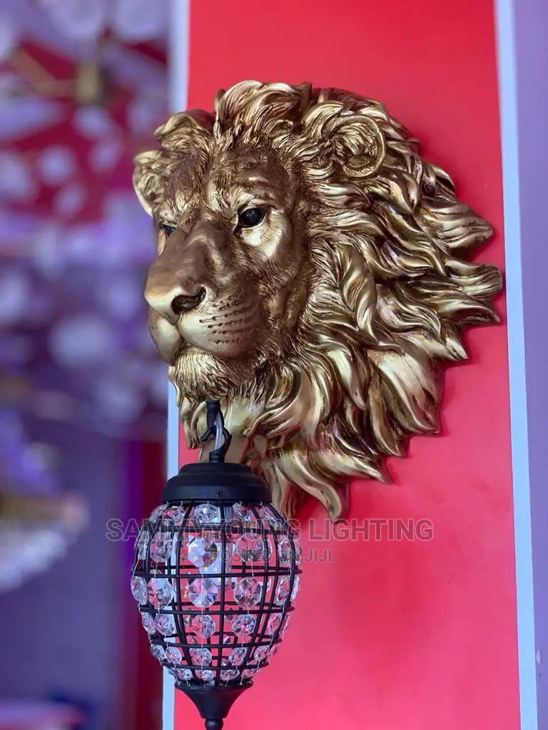 Luxury Wall Bracket Fence Light
