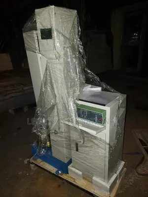 Digital Automatic Soil Compactor