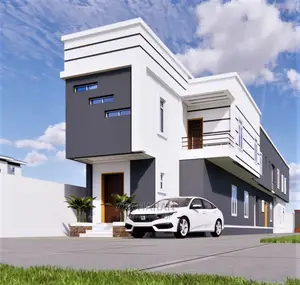 Perfect Architectural Designs With 4d ,3d and Interior