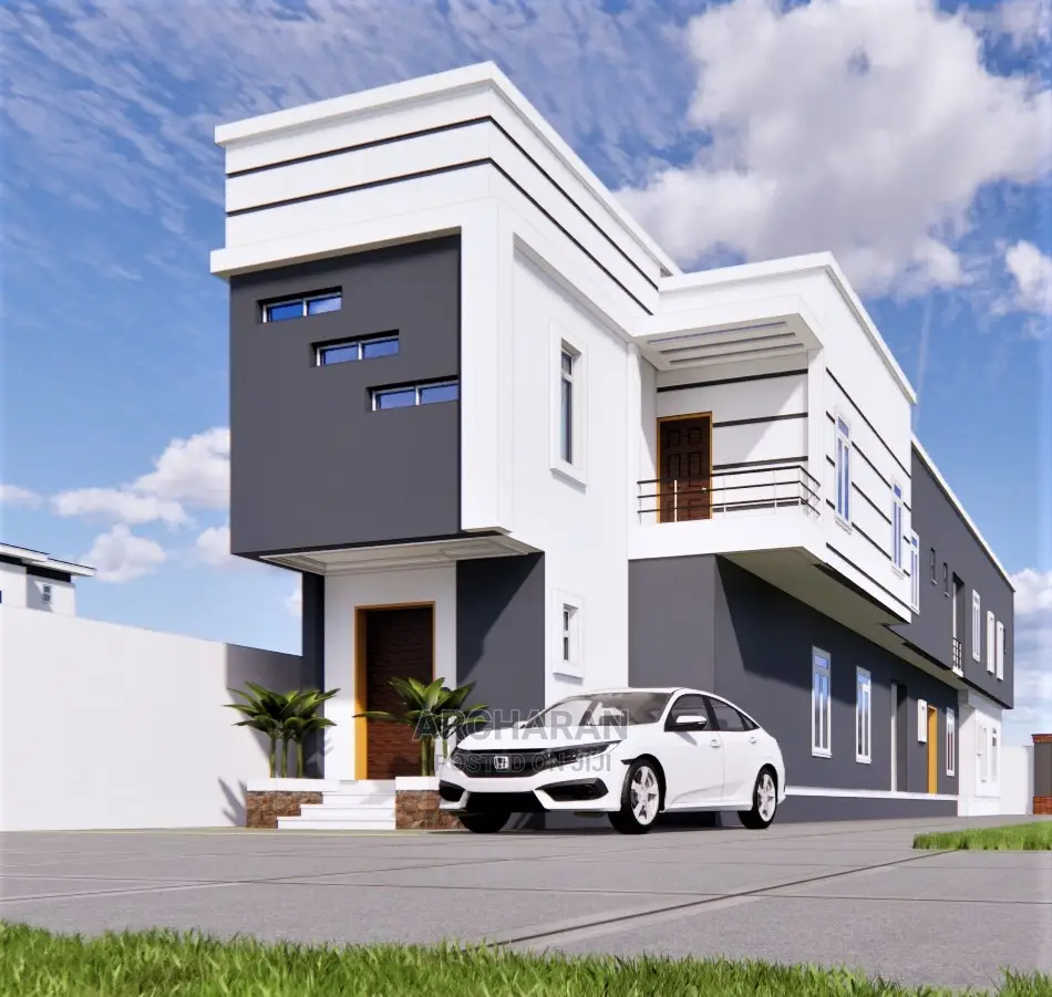 Perfect Architectural Designs With 4d ,3d and Interior