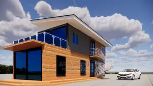 Perfect Architectural Designs With 4d ,3d and Interior