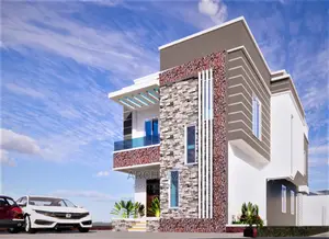 Perfect Architectural Designs With 4d ,3d and Interior