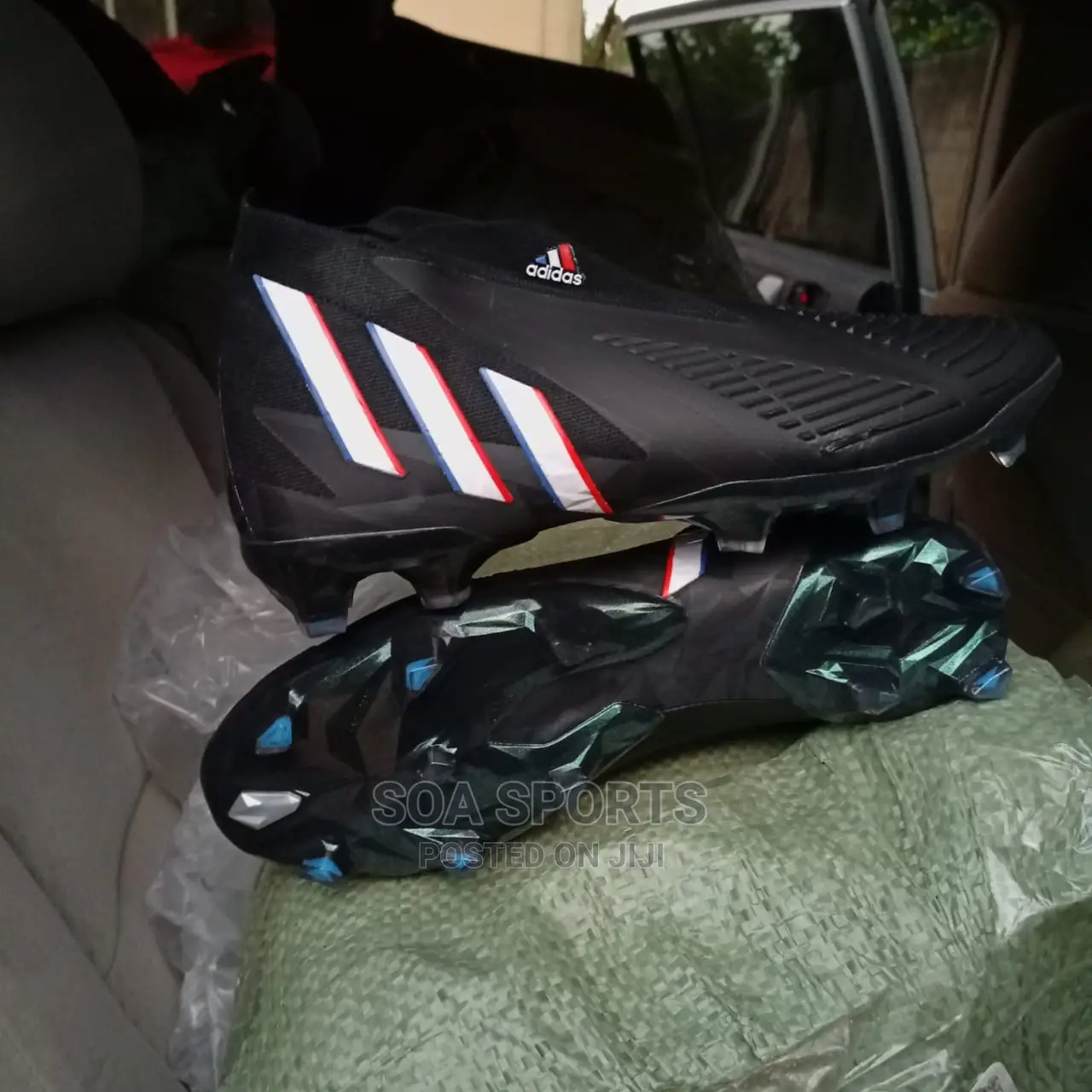 Football Soccer Boots