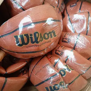 Photo - Wilson BASKETBALL