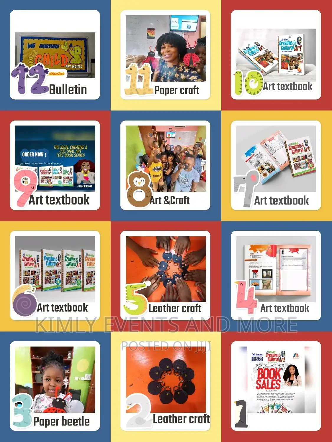 Art Teachers Intern Wanted ( Learn,Work and Get Paid)