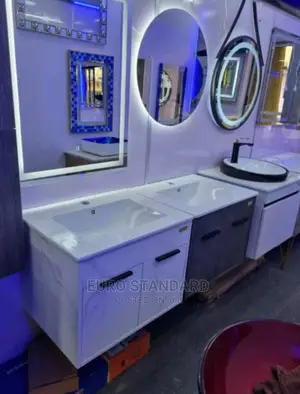 60cm Cabinet Set