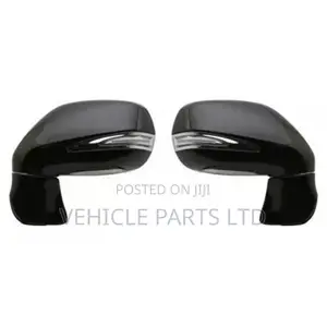 Side Mirrors For Lexus Rx350 2010-2015
