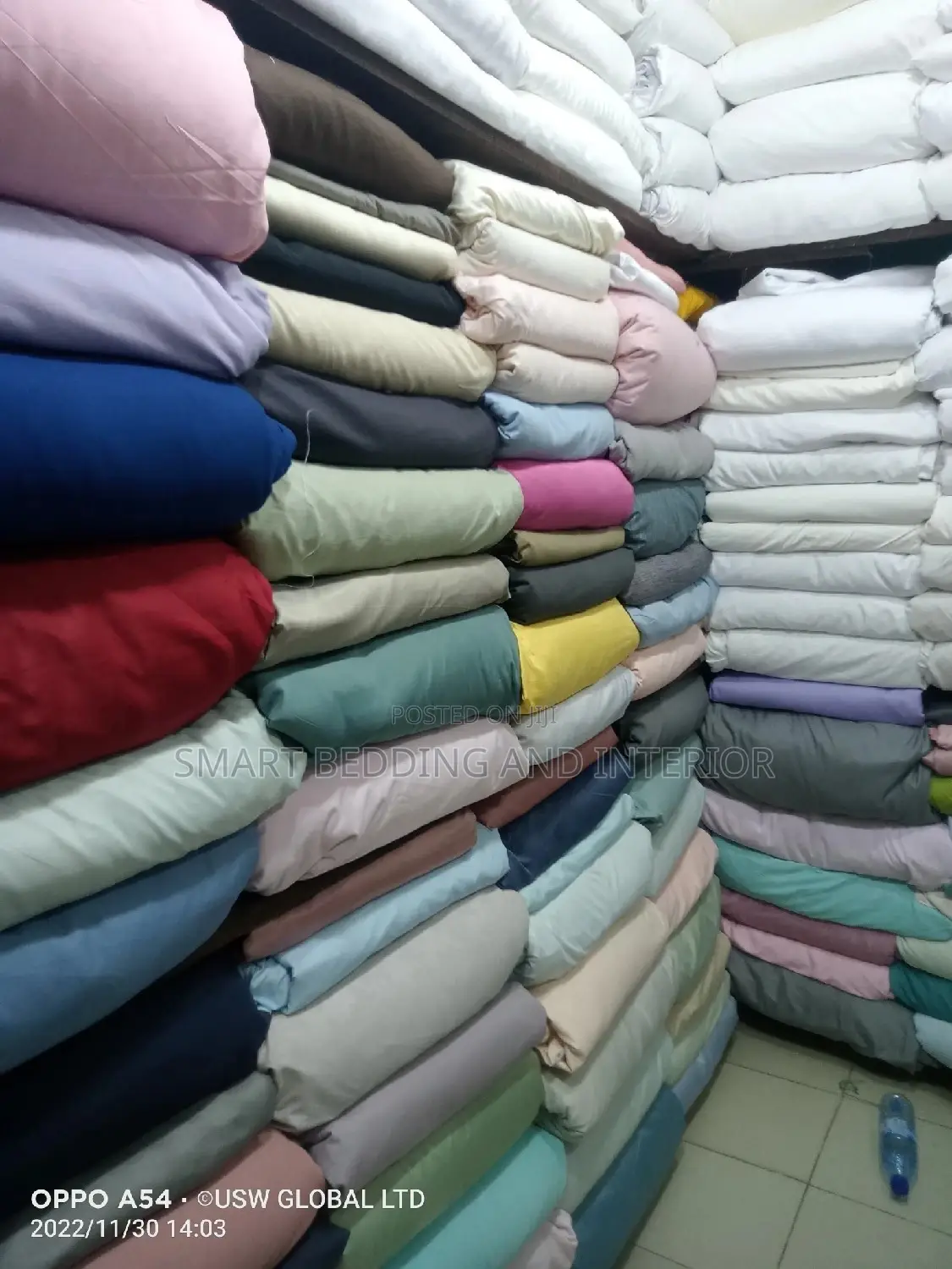 American Materials 