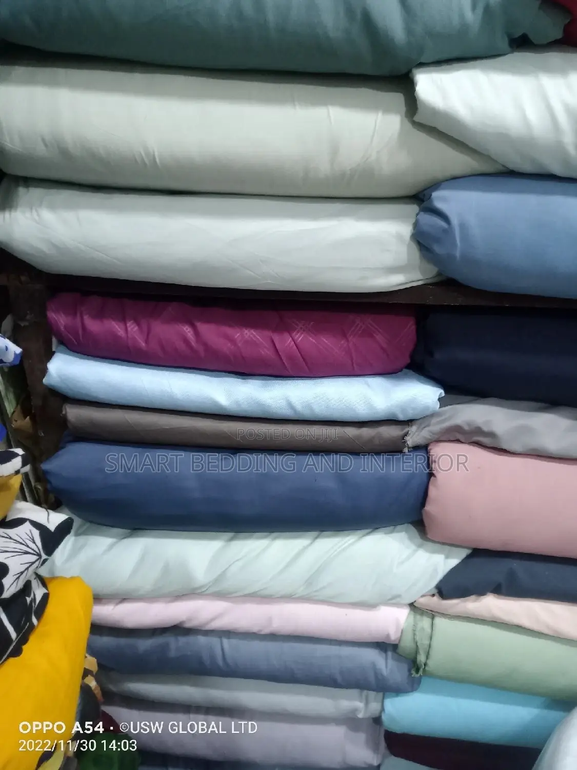 American Materials 