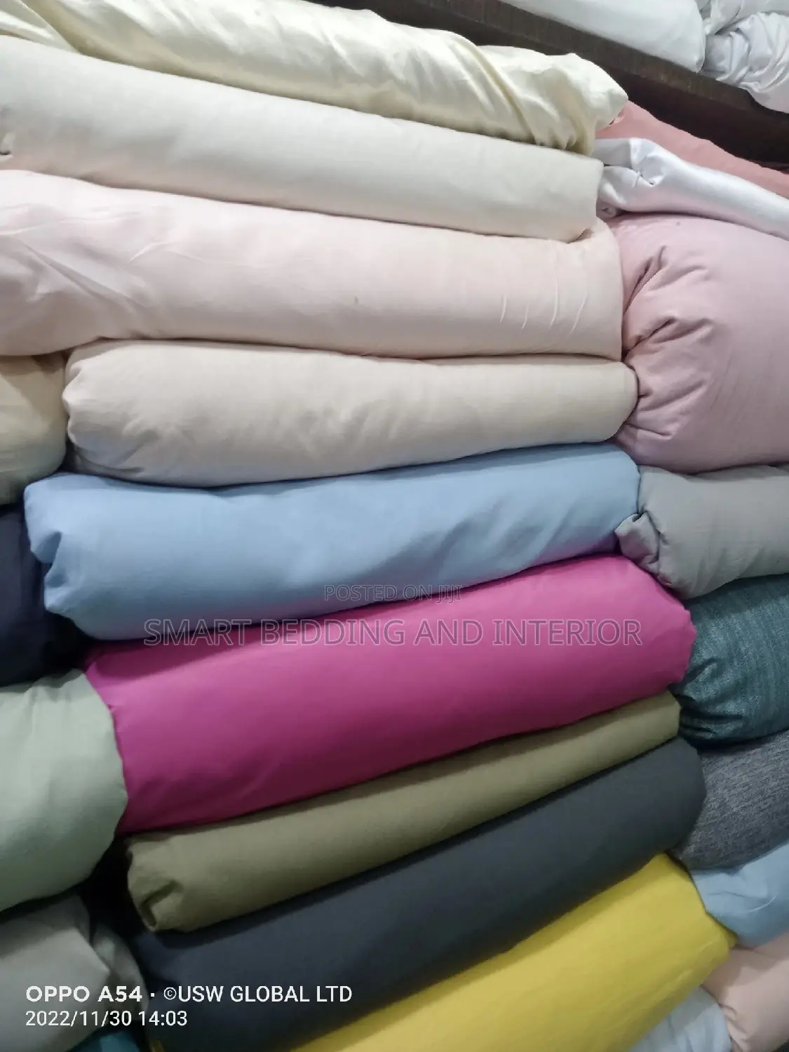 American Materials 