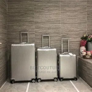 RIWOMA Top Notch Suitcase Available in Store