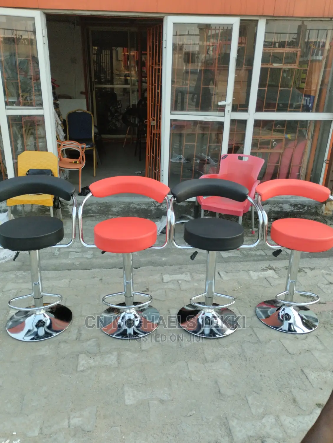 Bar Chairs