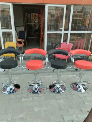 Bar Chairs