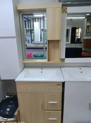 Quality Cabinet Set Hand Wash Basin
