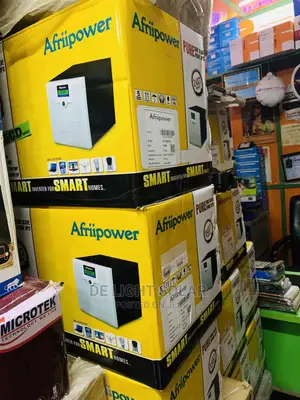 Afriipower Inverter