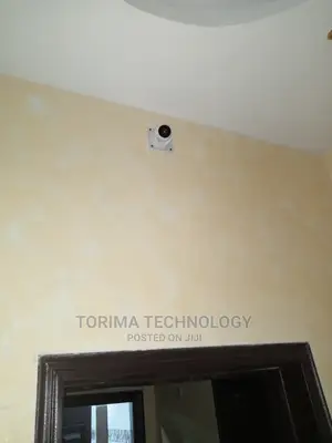 CCTV and Video Security Systems
