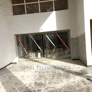 Dependable Auto Door for Hotels in Ede