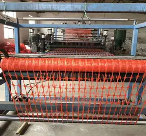 Safety Plastic Fence