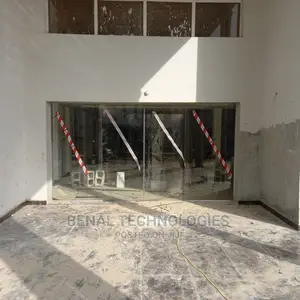 High Performance Sensor Sliding Glass in Ilesa