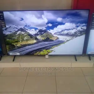LG Uhd Smart TV 82 Inches