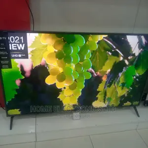 LG Uhd Smart TV 70 Inches