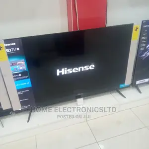 Hisense Tv 65 Inches Uhd