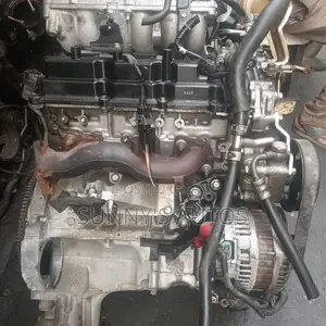 Nissan Pathfinder 2000-2003