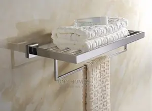 Multiple Towels Rail