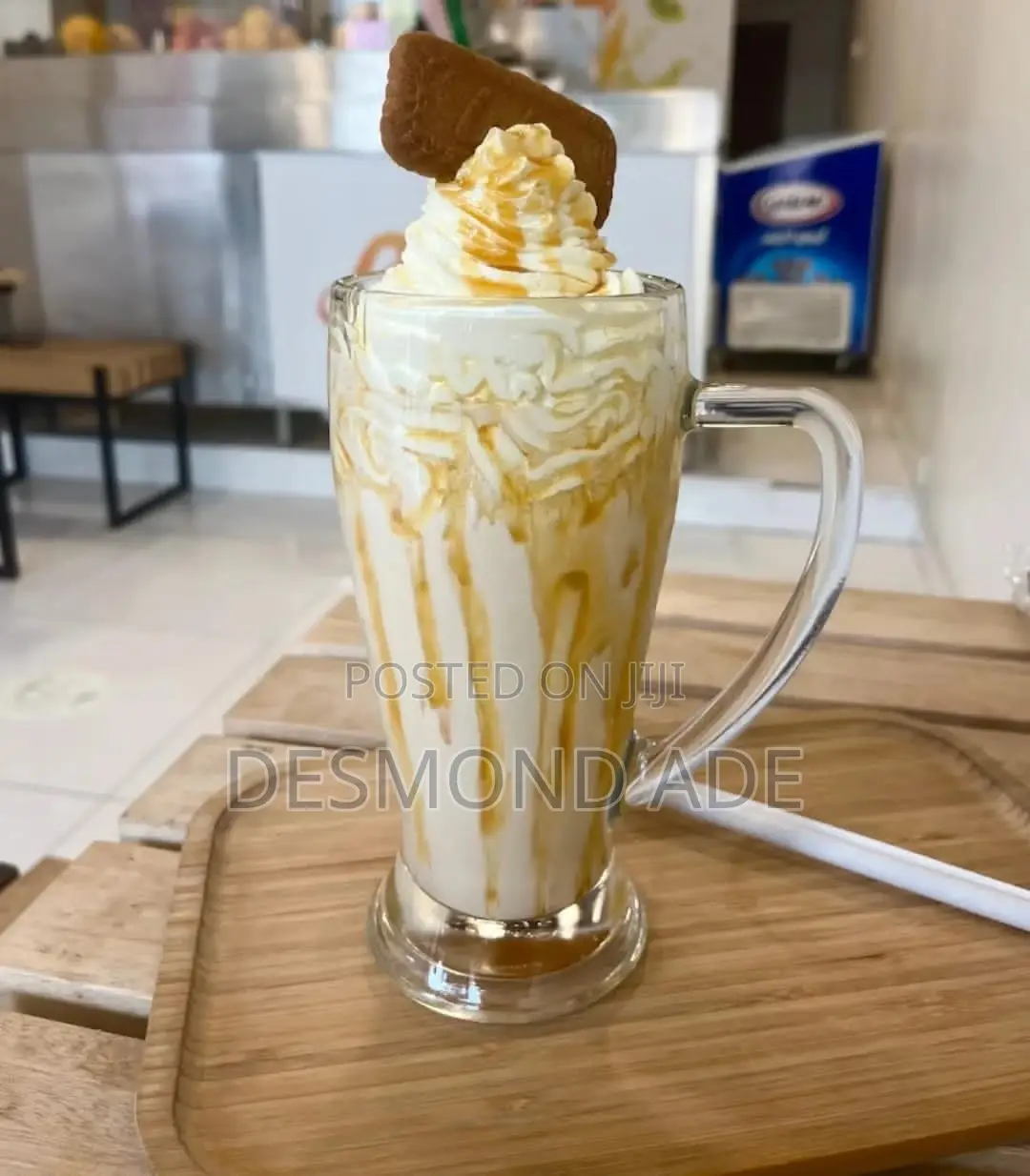 Anything Coffee