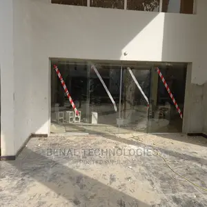 Dependable Auto Door for Hotels in Ilesa