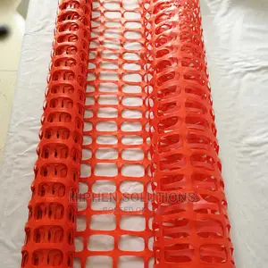 Plastic Fence