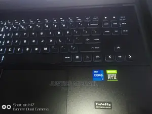 New Laptop HP Omen 16 16GB Intel Core I7 SSD 1T