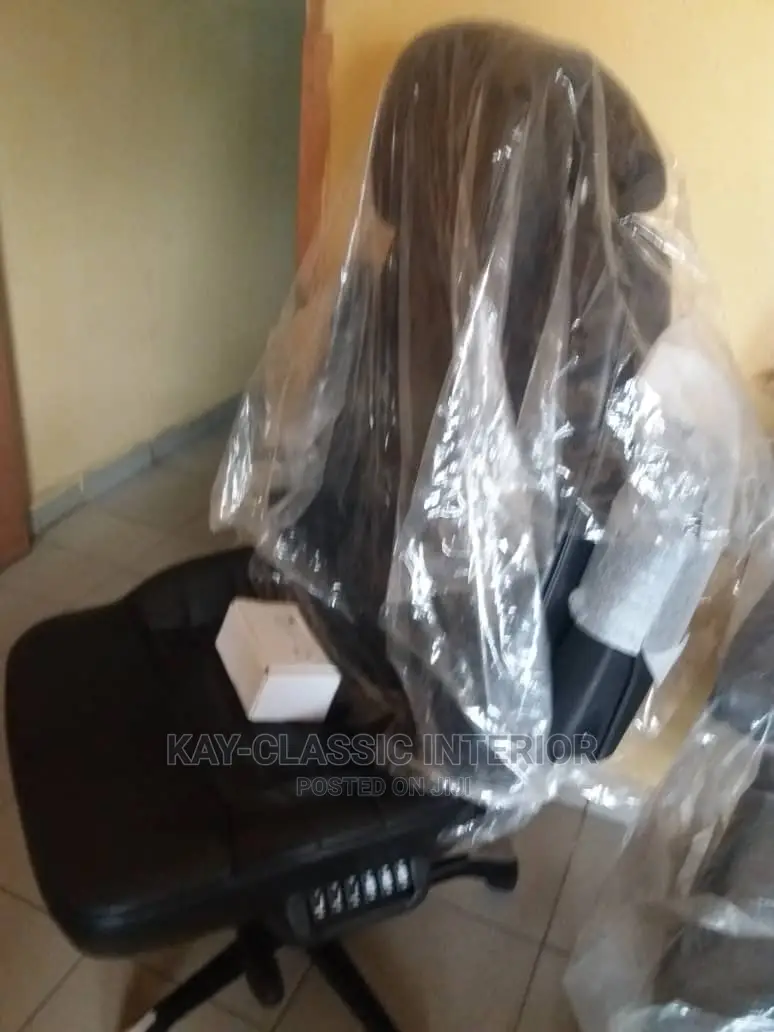 Aircomfort Chair