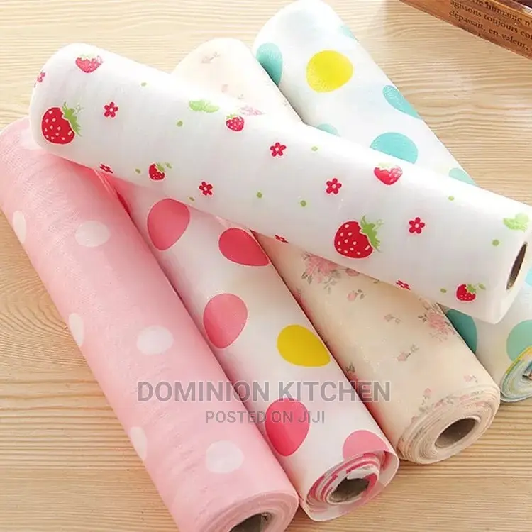 Waterproof Refrigerator Pad Mat