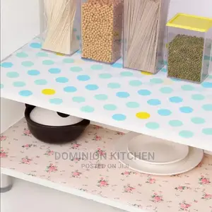 Waterproof Refrigerator Pad Mat
