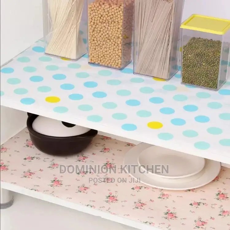 Waterproof Refrigerator Pad Mat