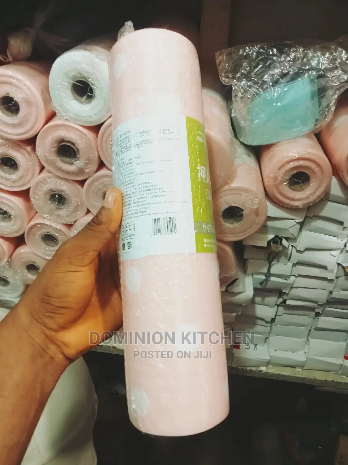 Waterproof Refrigerator Pad Mat