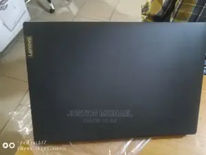 New Laptop Lenovo Ideapad S145-15 4GB Intel Celeron HDD 1T