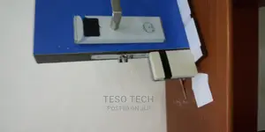Intelligent Safe Hotel RFID Card Lock