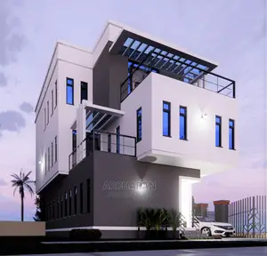 A Qualified Architectural Company to Handle Your Project