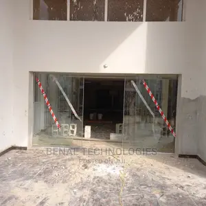High Performance Sensor Sliding Glass in Osogbo