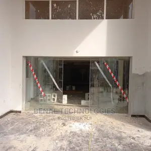 Top Grade Auto Entrance Door in Osogbo