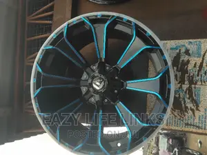 Off Road Rim