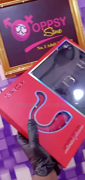 Svakom Limited Edition BDSM Kit
