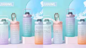 2litres Water Bottle