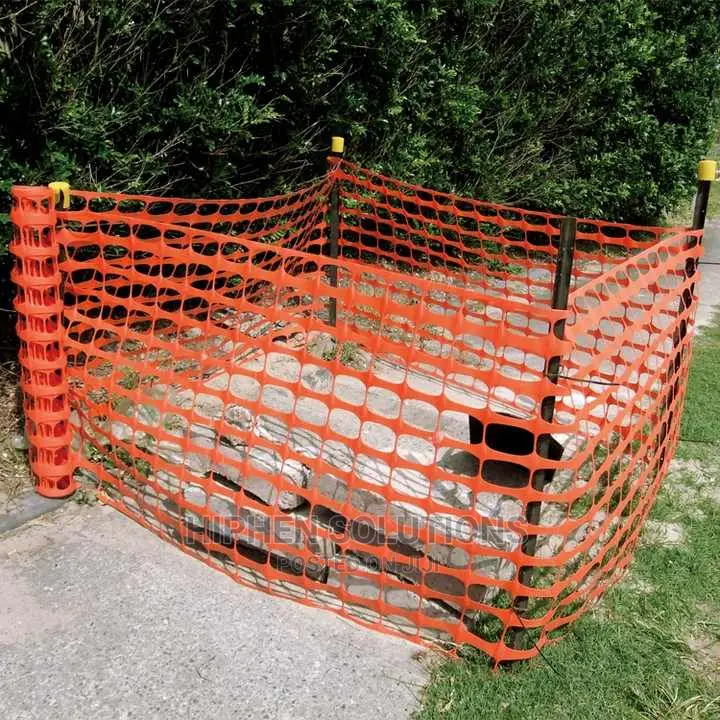 Safety PVC