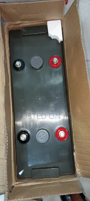 Leoch 1000ah/2v AGM Network Battery