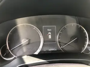 Lexus RX 350 2019 Blue