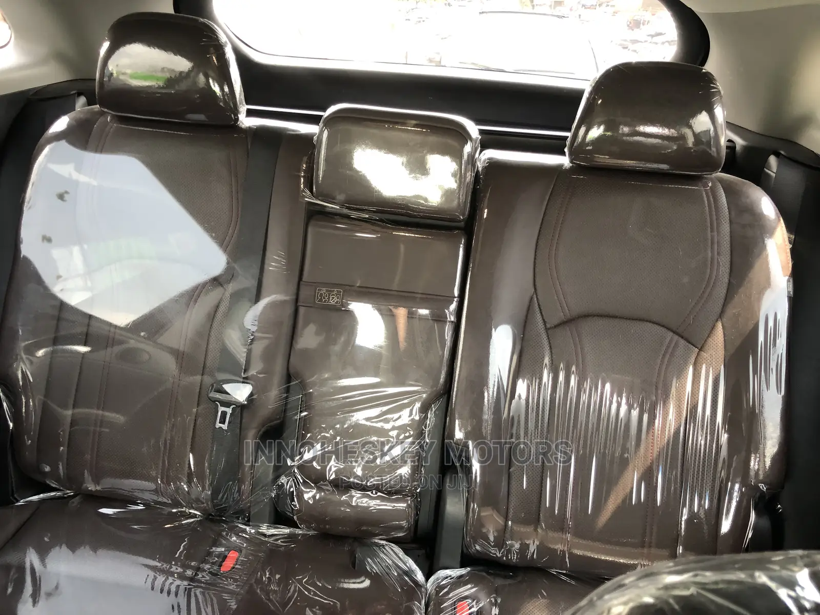 Lexus RX 350 2019 Blue